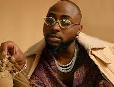Davido Go Use Three-Night Lagos Residency Show Say Africa Fit Host World-Class Music Events for Home!