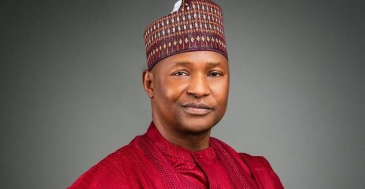 Ex-AGF Malami Say ‘I No Take Bribe’ For Mambilla Deal, Welcome Nigeria Victory!