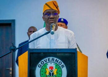 Okpebholo Move: Edo Workers Weh Start Work Before 2017 Go Return To Old Pension System!