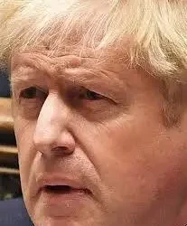 Boris Johnson talk say Russia’s problem no be Ukrainian independence, but Na free Ukraine.