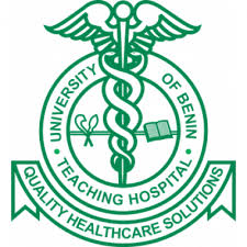 UBTH Don talk say make Dem get legislative support so e go fit make di tertiary healthcare and make medical infrastructure beta.