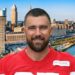 TRAVIS KELCE SPLASH $5.99 MILLION ON LUXURY LAKE ERIE MANSION — SEE THE BIG THINGS WEY DEY INSIDE THE 21,000-SQUARE-FOOT ESTATE'S
