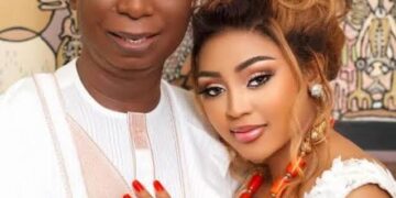 RITA DANIELS Don EXPLAIN WETIN REALLY HAPPEN AS REGINA VISIT NED NWOKO AMID RECONCILIATION RUMOURS