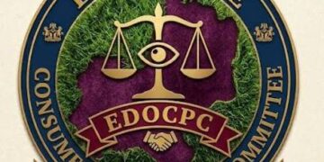 Sachet Gin Ban: Edo CPC Don Start Enforcement, Dem See Beans Wey Dem Put Insecticide for Benin!