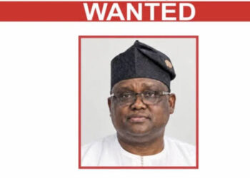 EFCC Don Put Former Pension Boss Maina for Wanted List Again Over Fresh Case!