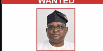 EFCC Don Put Former Pension Boss Maina for Wanted List Again Over Fresh Case!