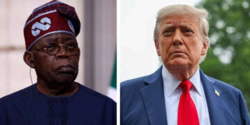 US Lobby Firm Question Why Nigeria-US Mining Deal Come as Tinubu FBI Records Mata Continue!