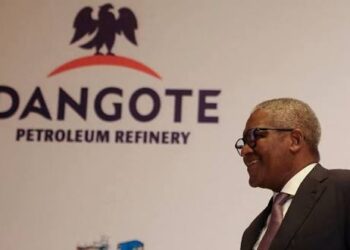 Petrol price don climb reach N1,395 as Dangote refinery raise gantry price to N1,350.