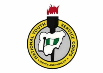 NYSC 2026 Batch C: DG Beg Corps Members Make Dem No Travel Go Camp for Night!