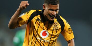 Kaizer Chiefs Survive Late Siwelele Wahala, Hold Onto Unbeaten PSL Run!