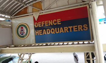 DHQ: Soldiers Rescue 36 People Wey Terrorists kidnap, Dem pkai big Terrorist  Men for Borno, Katsina.