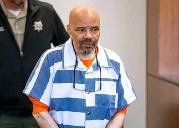 Utah Man Released After 41 Years on Death Row as New DNA Evidence Excludes Him From 1985 Murder.