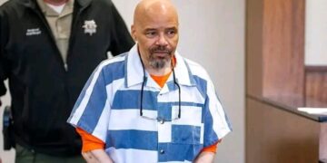 Utah Man Released After 41 Years on Death Row as New DNA Evidence Excludes Him From 1985 Murder.
