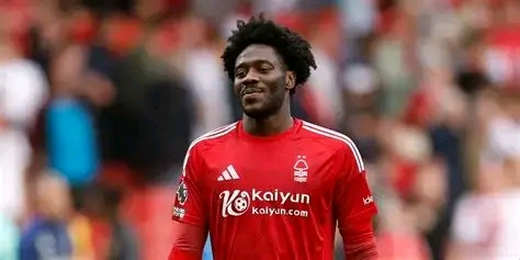 Ola Aina: Italian Football Taught Me How to Defend, Super Eagles Star Says