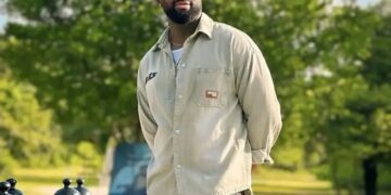 Nollywood Actor Cjay Nwokafor Dies at Lagos Hospital as Nkechi Blessing, Colleagues Mourn.