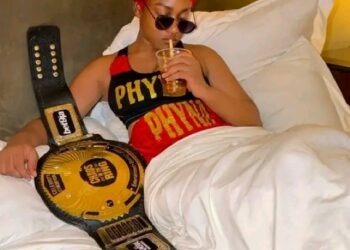 Phyna Marks Four Years Since BBNaija Triumph After Making Celebrity Boxing History.