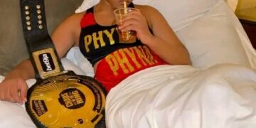 Phyna Marks Four Years Since BBNaija Triumph After Making Celebrity Boxing History.