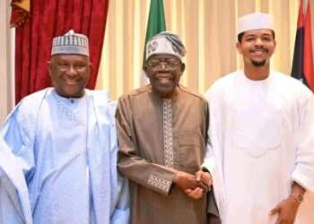 Yari, BUA Visits Tinubu: What Can We Learn?