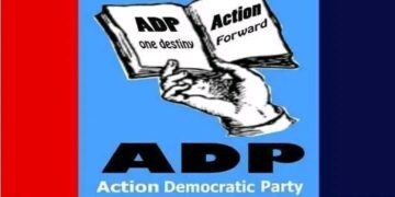 ADP 2027 Presidential Ticket Faces Court Challenge as Johnson Chukwuka Sues Party and INEC