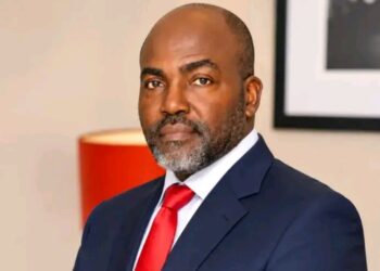 Delta 2027: NDC Governorship Candidate Chris Iyovwaye Demands Transparency, Accountability and More Jobs.