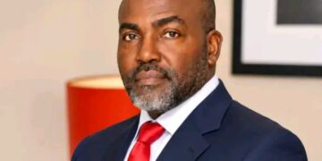 Delta 2027: NDC Governorship Candidate Chris Iyovwaye Demands Transparency, Accountability and More Jobs.