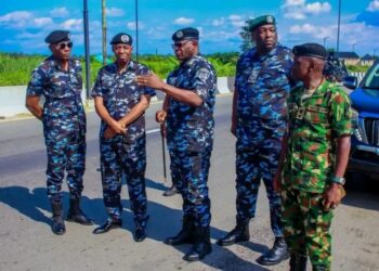 IGP Disu Deploys DIG, Two CPs to Imo as Police Intensify Search for Abducted NYSC Prospective Corps Members.