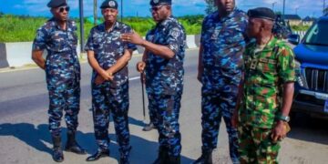 IGP Disu Deploys DIG, Two CPs to Imo as Police Intensify Search for Abducted NYSC Prospective Corps Members.
