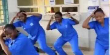 NANS Appeals to Madonna University for Mercy Over Viral Nursing Students