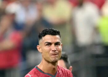 Jorge Jesus Says He Has Not Yet Read Ronaldo’s Statement Amid Portugal Dispute