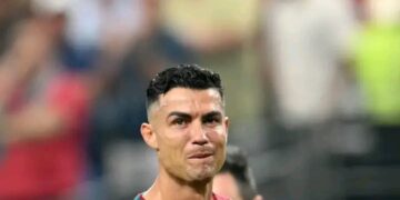 Jorge Jesus Says He Has Not Yet Read Ronaldo’s Statement Amid Portugal Dispute
