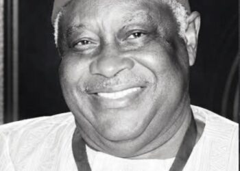 Tinubu Mourns Ralph Obioha, Recalls NADECO’s June 12 Struggle