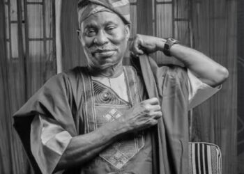 Tinubu Mourns Professor Idowu Sobowale, Pioneer of Opinion Polling in Nigerian Journalism