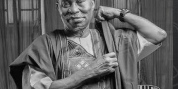 Tinubu Mourns Professor Idowu Sobowale, Pioneer of Opinion Polling in Nigerian Journalism