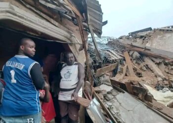 Mother and 14 Year Old Daughter Die as Residents Raise Safety Concerns in Okpoko.