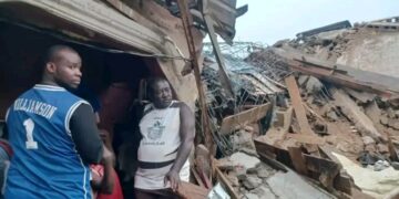 Mother and 14 Year Old Daughter Die as Residents Raise Safety Concerns in Okpoko.