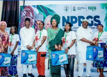 NPRGS Empowers 700 Youths in Oyo With Vocational Skills, Digital Tools