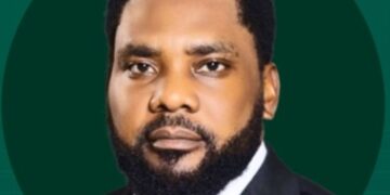 Abdullahi: Sports Development Can Create Jobs for Nigerian Youth