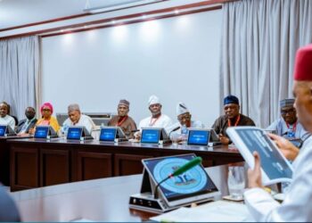 Shettima Assures North of Tinubu’s Second Term, Cites ₦450bn Farmers’ Support