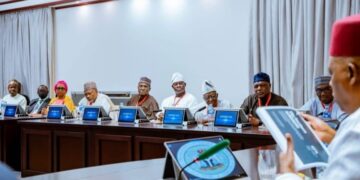 Shettima Assures North of Tinubu’s Second Term, Cites ₦450bn Farmers’ Support
