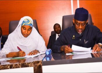 FG Unveils 2026 Tertiary Education Agreements, Begins Staff Allowance Payments