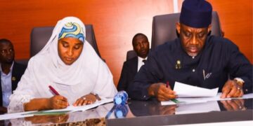 FG Unveils 2026 Tertiary Education Agreements, Begins Staff Allowance Payments