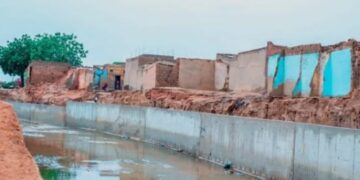 Arewa Revival Project Backs Tinubu’s Re-Election, Cites Kano Irrigation Projects