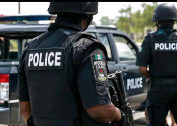 Benue Police Rescue Catholic Priest, Seven Others from Kidnappers