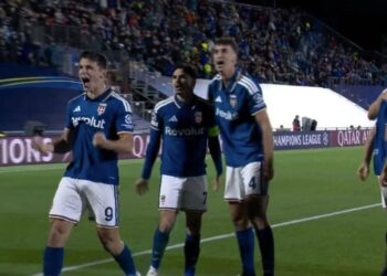 Como Humiliate Manchester United 4–1 as Nico Paz Shines in Champions League