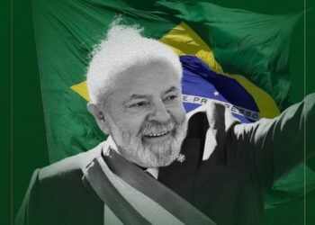 Tinubu Congratulates Lula on Re-election, Seeks Stronger Nigeria-Brazil Partnership