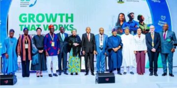 Tinubu Says Reforms Are Rewriting Nigeria’s Economic Story at 32nd Nigerian Economic Summit President Bola Ahmed Tinubu has said his administration’s economic reforms are helping to change Nigeria’s long-standing record of underperformance, expressing confidence that the measures are restoring investor confidence and laying the foundation for sustainable economic growth. The President made the remarks at the 32nd Nigerian Economic Summit, where he highlighted what he described as progress in gross domestic product (GDP) growth, investment inflows, manufacturing and economic diversification. Tinubu said the government’s reform agenda was designed to address structural weaknesses in the economy and create conditions for more sustainable growth. He maintained that the ongoing measures were intended to strengthen economic confidence, improve productivity and expand opportunities across key sectors. The President’s remarks come as Nigeria continues to navigate the economic effects of policy changes and efforts to stabilise the economy, attract investment and stimulate productive activities. Investment inflows and manufacturing growth remain important indicators of the economy’s ability to generate employment, strengthen domestic production and reduce dependence on a narrow range of revenue sources. Economic diversification is also central to efforts to build resilience against external shocks and fluctuations in global commodity markets. However, the long-term impact of the reforms will depend on whether economic gains translate into improved living standards, greater purchasing power, job creation and more reliable opportunities for businesses and households. Tinubu’s address placed emphasis on the need to move beyond Nigeria’s historical economic challenges and establish a stronger foundation for sustained development. The Nigerian Economic Summit provides a platform for government officials, business leaders, investors and policy experts to discuss economic priorities, assess government policies and propose measures to strengthen the country’s economic performance. While the administration has pointed to progress in key economic indicators, the durability and inclusiveness of that progress remain important considerations in assessing the overall impact of its reform programme. SEO Tags: Bola Tinubu, Nigerian Economic Summit 2026, Nigeria economic reforms, Nigerian economy, economic growth President Bola Tinubu says economic reforms are helping rewrite Nigeria’s story of underperformance, citing progress in GDP growth, investment, manufacturing and diversification.
