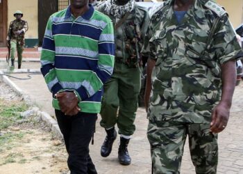 Kenya Court Convicts Cult Leader Paul Mackenzie Over Deaths of 191 People