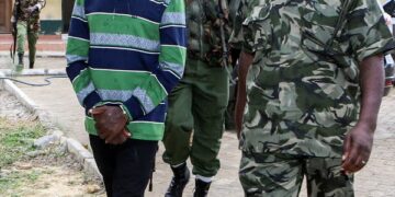Kenya Court Convicts Cult Leader Paul Mackenzie Over Deaths of 191 People