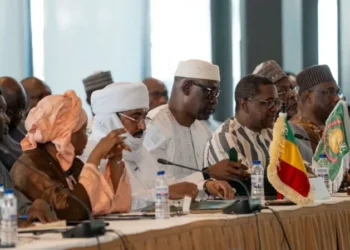ECOWAS, Sahel States Agree on New Framework for Regional Cooperation