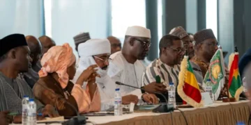 ECOWAS, Sahel States Agree on New Framework for Regional Cooperation